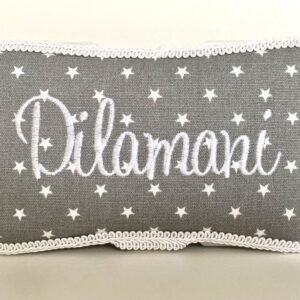 Girls photo album from Ben and Abby Designs